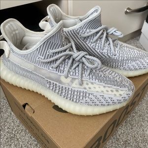 Yezzy Boost 350